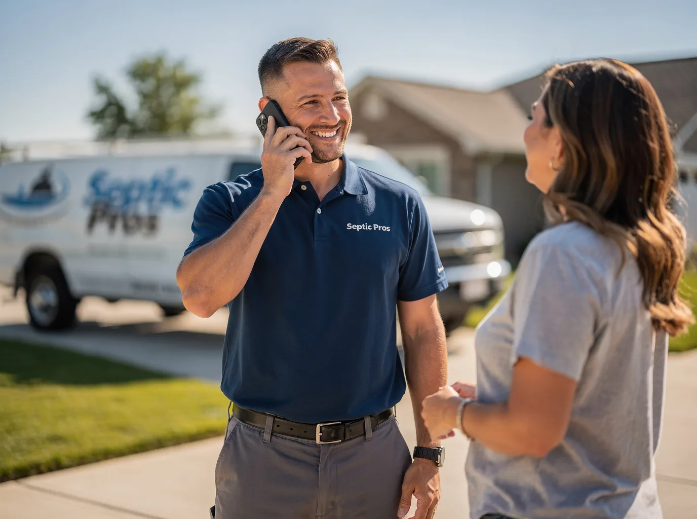 Septic Tank Pumping Allen, TX FAQs